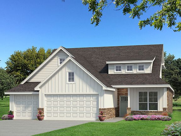 Homes by Taber Louis Bonus Room Floor Plan