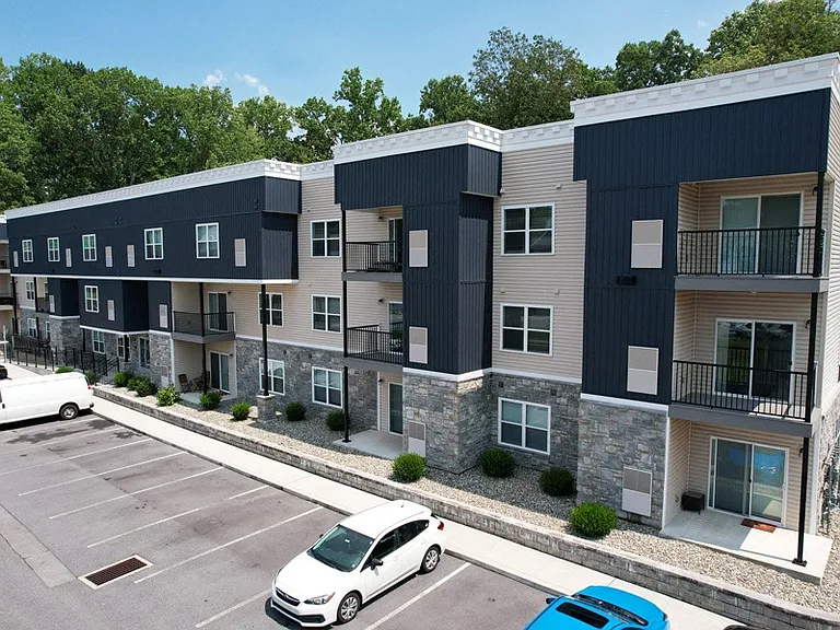 The View at High Pointe — Photo 14