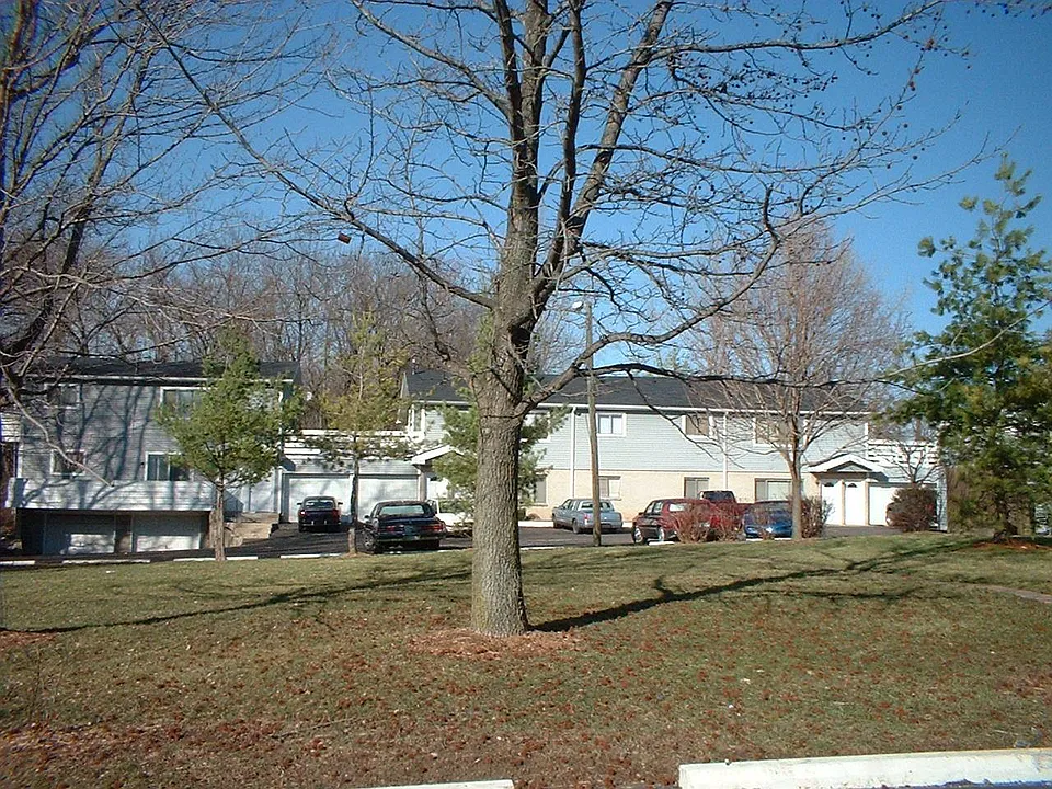Guion Creek Apartments