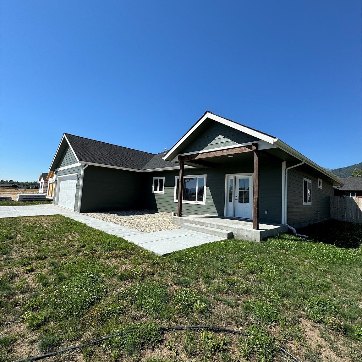 5381 High Meadow Dr, Florence, MT 59833 Zillow