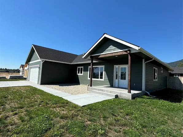 5381 High Meadow Dr, Florence, MT 59833