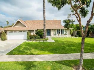 17691 Amaganset Way, Tustin, CA 92780