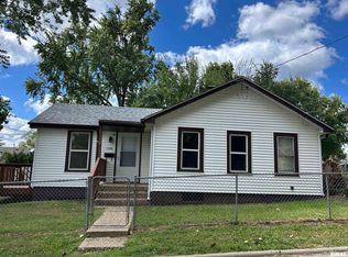 1104 W Rice St, Peoria, IL 61604