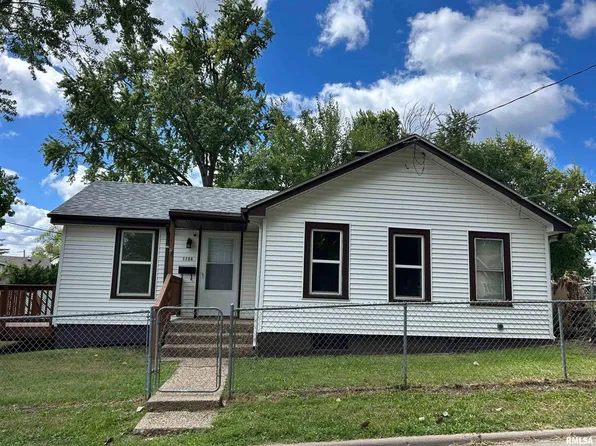 1104 W Rice St, Peoria, IL 61604