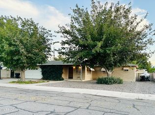 3915 W Claridge St, Thatcher, AZ 85552