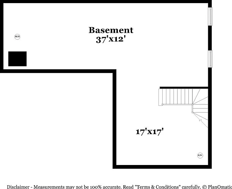 3 bed, 2.5 bath, 1752 sqft, $2,645 — Photo 2
