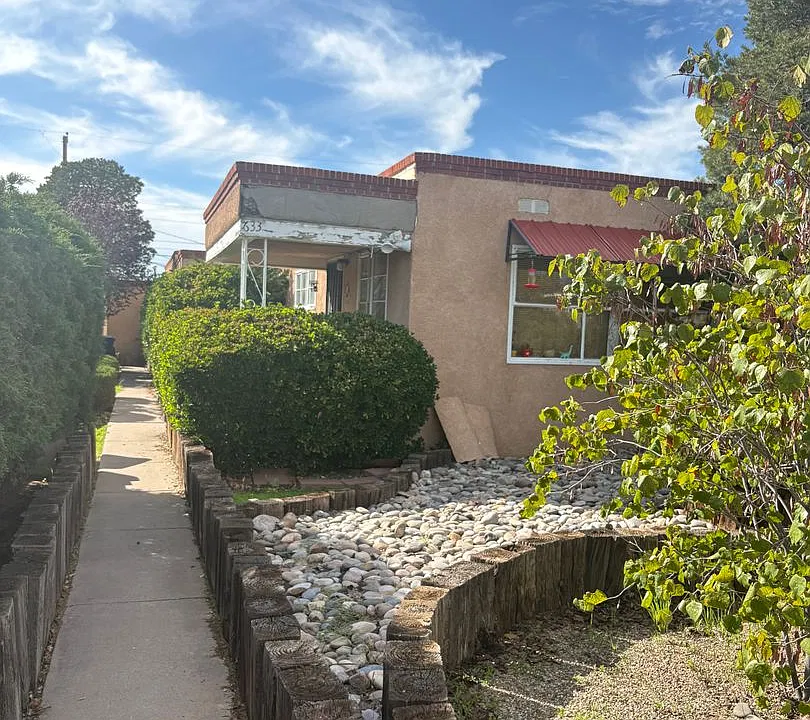 633 Monroe Apartments