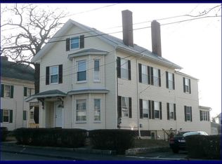 15 Middle St, Gloucester, MA 01930
