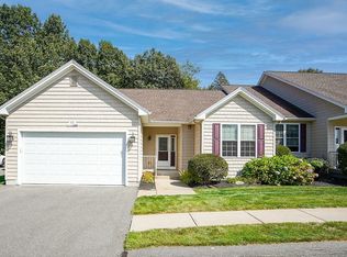 15 Jacobs Way, South Hadley, MA 01075