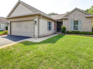 11653 Sunderlin Dr, Huntley, IL 60142