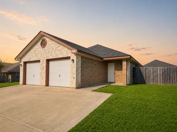 1311 Powder River Dr Unit B, Killeen, TX 76549