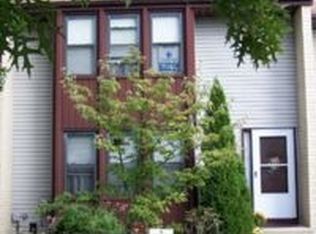 924 Jamestown Rd, East Windsor, NJ 08520