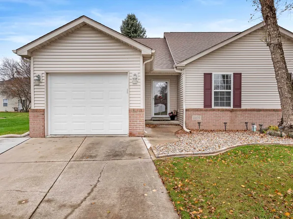 1109 Pine Creek Rd, Valparaiso, IN 46383