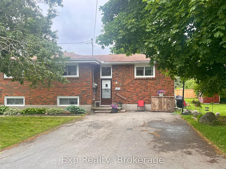 20 Munro Ave #B