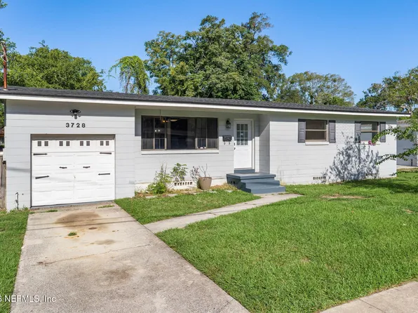 3728 ROGERO Road, Jacksonville, FL 32277