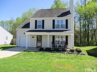 4113 Grandover Dr, Raleigh, NC 27610