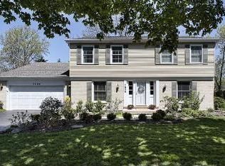 2638 Illinois Rd, Northbrook, IL 60062