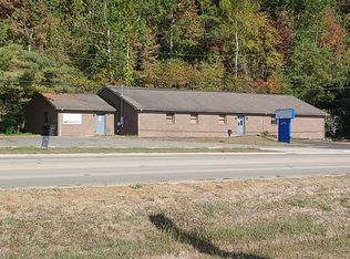 414 W Emmitt Ave, Waverly, OH 45690