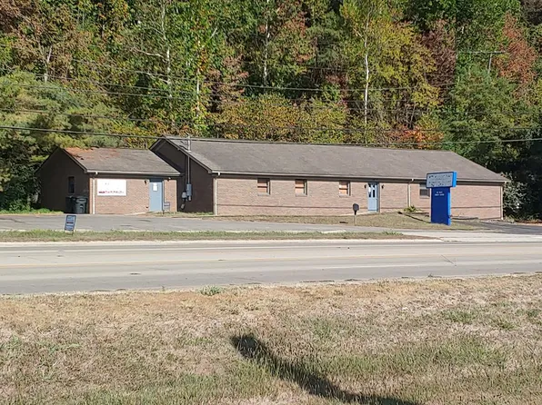 414 W Emmitt Ave, Waverly, OH 45690