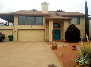 1710 W Point Dr, Payson, AZ 85541