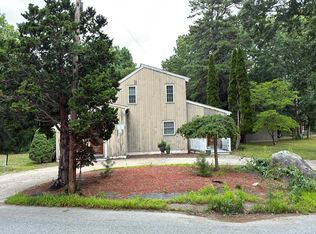 105 Reservoir Rd, Coventry, RI 02816