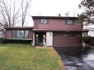 1611 Habberton Ave, Park Ridge, IL 60068