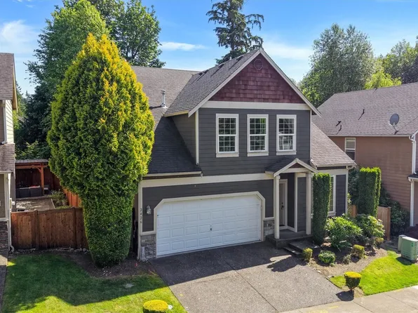 2426 Stafford Way, Bothell, WA 98012