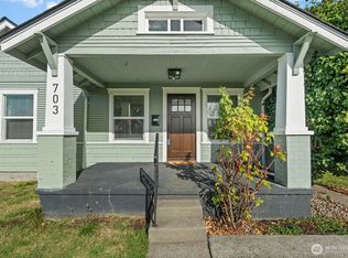 703 E 54th St, Tacoma, WA 98404