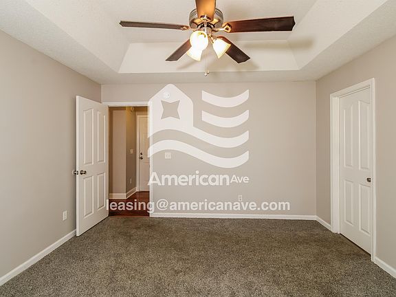WM - Main Bedroom