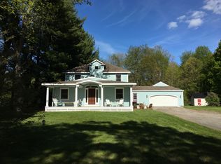 334 N Plain Rd, Great Barrington, MA 01230
