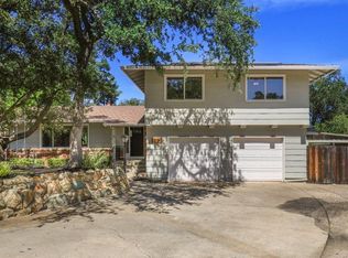 2711 King George Ct, El Dorado Hills, CA 95762