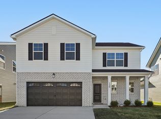 130 Dahlia Dr, La Vergne, TN 37086