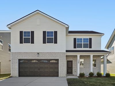 130 Dahlia Dr, La Vergne, TN, 37086