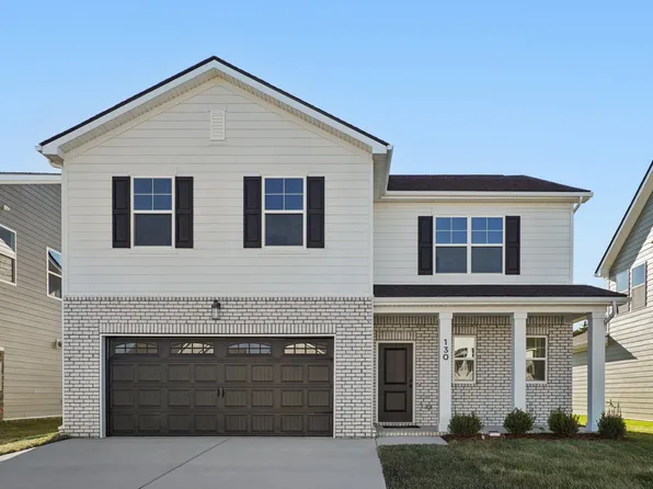 130 Dahlia Dr, La Vergne, TN 37086