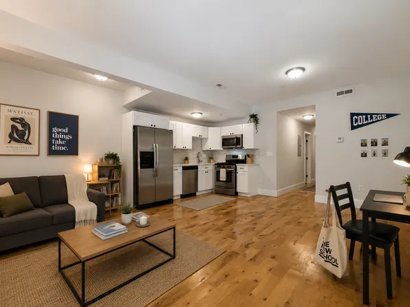 322 Saratoga St APT 2, Boston, MA 02128