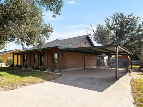 1410 S Bunny St, Alton, TX 78573