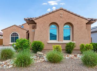 25938 W Horsham Dr, Buckeye, AZ 85396