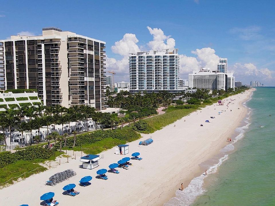 1st image of 6423 Collins Ave APT 1701