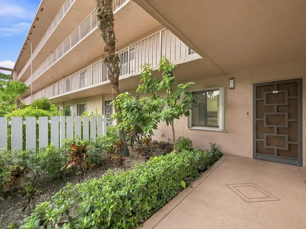 7321 Amberly Lane #110, Delray Beach, FL 33446