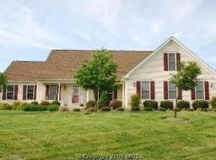 9331 Kirtley Trl, Culpeper, VA 22701