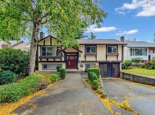 2214 153a St, Surrey, BC V4A 4R5