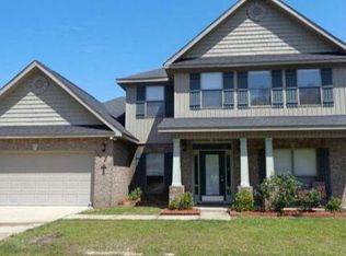 17256 Coventry Estates Blvd, Diberville, MS 39540