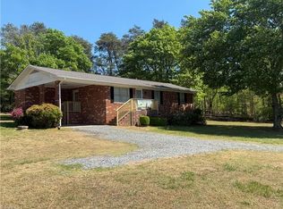 2387 Ashley Loop, Reidsville, NC 27320