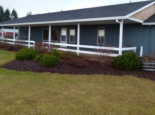 3920 Latimer Rd, Tillamook, OR 97141