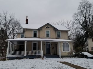 1126 Trewellyn Ave, Penllyn, PA 19422