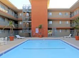 031 - Taylor Manor, Montebello, CA 90640