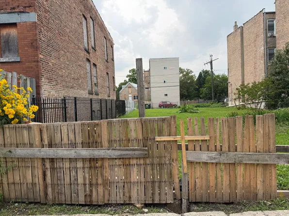 1506 S Lawndale Ave, Chicago, IL 60623