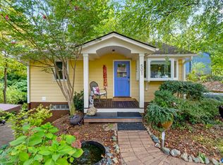 501 Stonehenge Ave, Charlottesville, VA