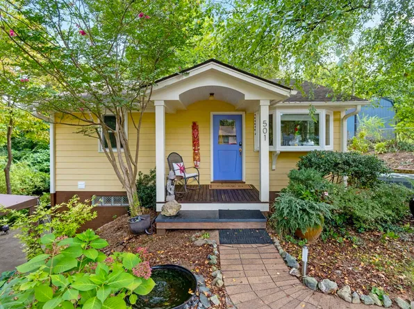 501 Stonehenge Ave, Charlottesville, VA 22902