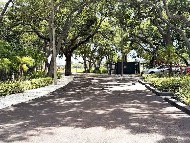The Apartments at Oak Creek — Photo 1